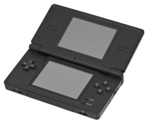 Nintendo DS Lite (2006)