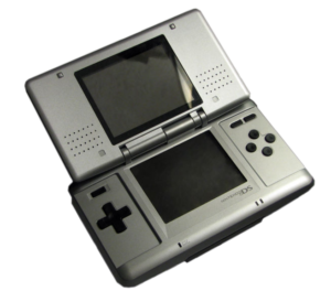 Nintendo DS (2004)