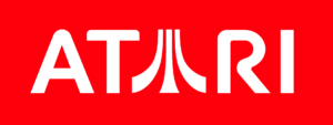 Atari 2600 Logo