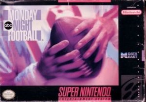 ABC Monday Night Football (1993)