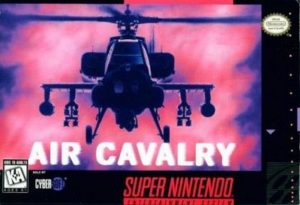 Air Cavalry (1995)