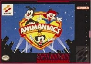 Animaniacs (1997)