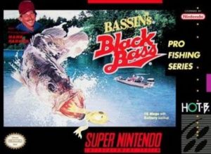 Bassin's Black Bass (1994)