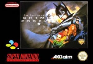 Batman Forever (1996)