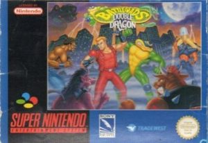 Battletoads & Double Dragon The Ultimate Team (1993)