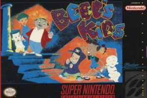 Bebe's Kids (1994)
