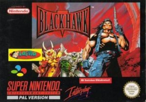 Blackhawk (1994)