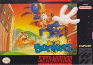 Bonkers (1994)