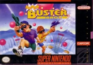Buster Brothers (1992)