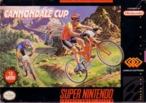Cannondale Cup (1994)