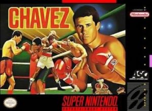 Chavez (1993)