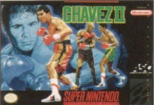 Chavez II (1994)