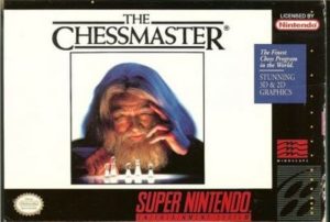 Chessmaster, The (1991)