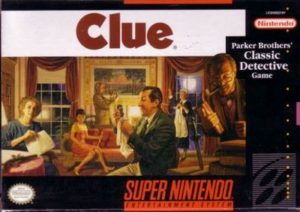 Clue (1992)