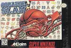 College Slam (1996)