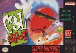 Cool Spot (1993)