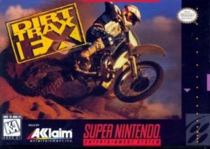Dirt Trax Fx (1995)