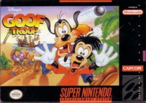 Disney's Goof Troop (1994)