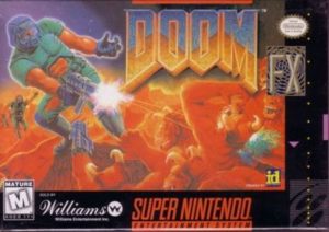 Doom (1995)
