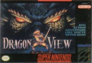 Dragon View (1994)