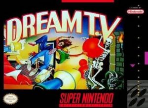 Dream TV (1994)