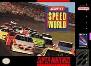 ESPN Speedworld (1994)