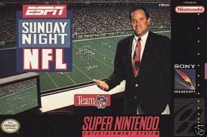 ESPN Sunday Night NFL (1994)