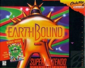 EarthBound (1995)