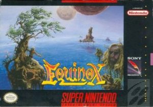 Equinox (1994)