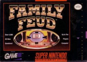 Family Feud (1993)