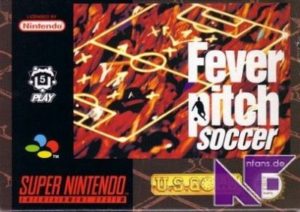 Fever Pitch Soccer (1995)