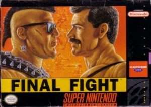 Final Fight (1990)
