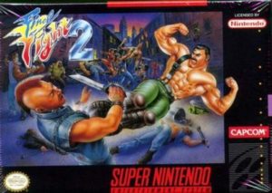 Final Fight 2 (1993)