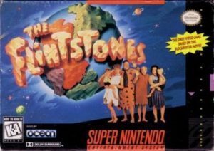 Flintstones, The (1995)
