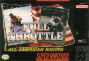 Full Throttle All-american Racing (1994)