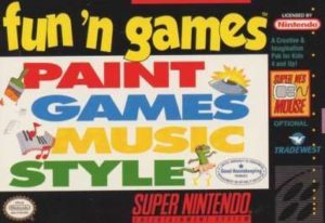 Fun 'n Games (1994)