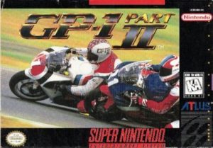 GP-1 Part II (1995)