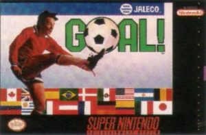 Goal! (1992)