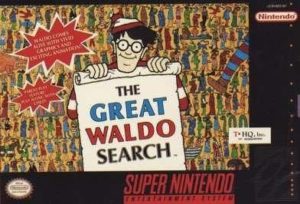 Great Waldo Search, The (1992)