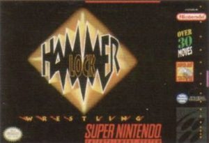Hammerlock Wrestling (1994)