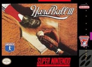 HardBall III (1994)