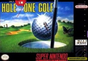 Hole In One Golf (1991)