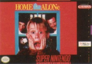 Home Alone (1992)