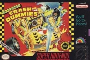 Incredible Crash Dummies, The (1993)