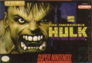 Incredible Hulk, The (1994)
