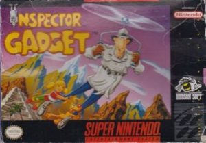 Inspector Gadget (1993)