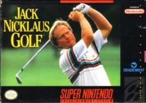 Jack Nicklaus Golf (1991)