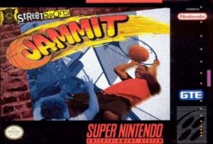 Jammit (1994)