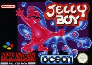 Jelly Boy (1995)
