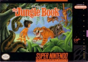Jungle Book, The (1994)